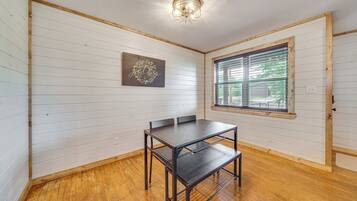 Maison (3 Bedrooms) | Intérieur