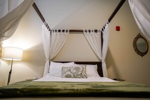 4 habitaciones, wifi y ropa de cama 