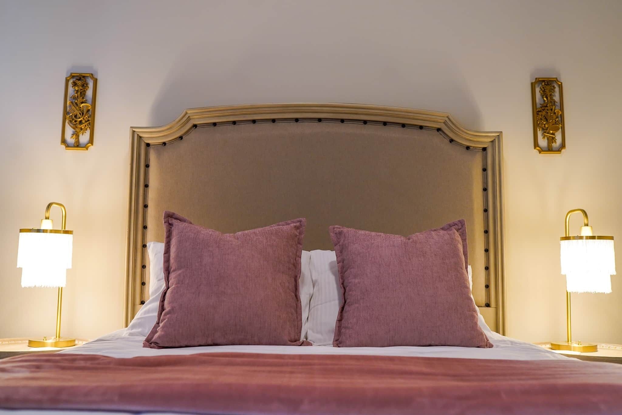 4 slaapkamers, wifi, beddengoed