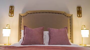 4 slaapkamers, wifi, beddengoed