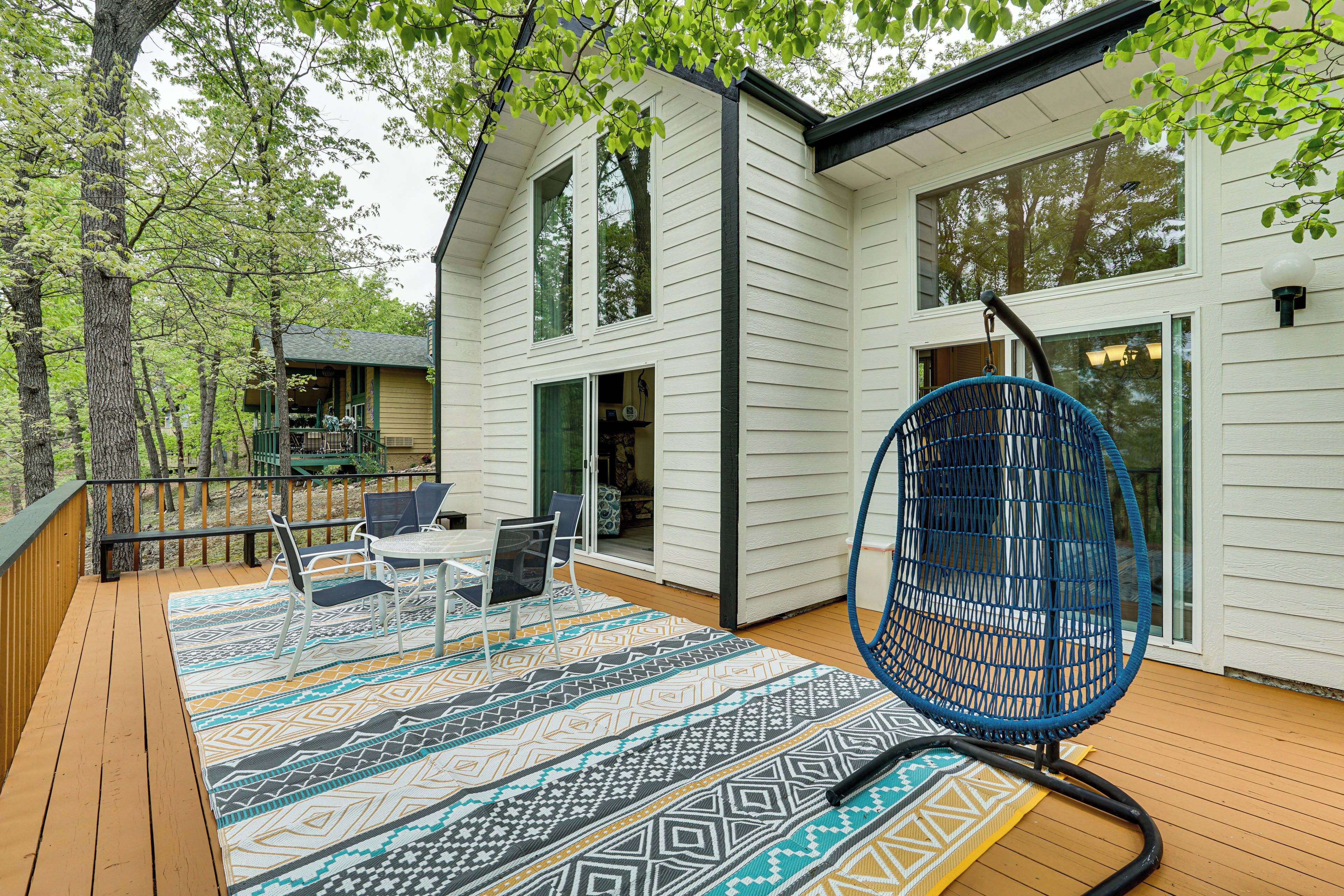Hus (3 Bedrooms) | Fasade