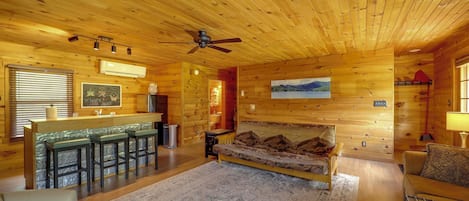 Maison (1 Bedroom) | Intérieur