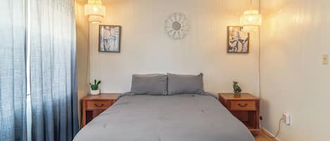 อพาร์ทเมนท์ (1 Bedroom) | ภายใน