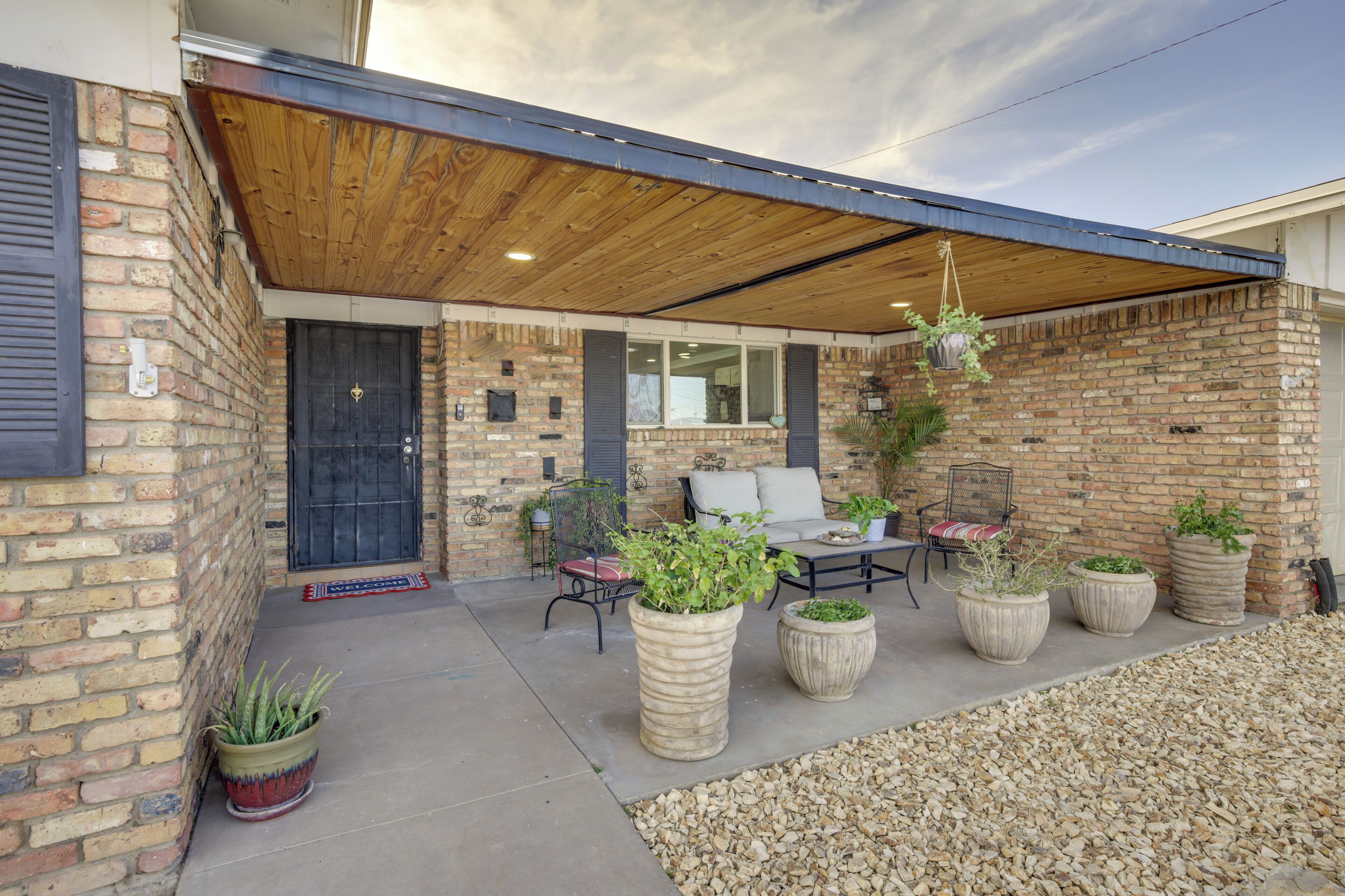 Casa (4 Bedrooms) | Vista frontal de la propiedad