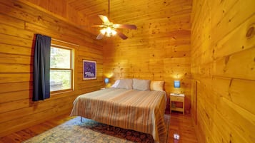 Casa (2 Bedrooms) | Interior