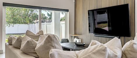Hus (4 Bedrooms) | Interiör