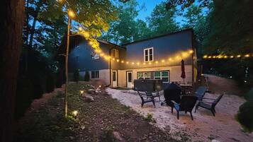 Hus (3 Bedrooms) | Innvendig