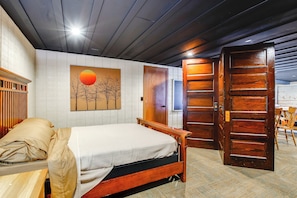 Nhà (3 Bedrooms) | Nội thất