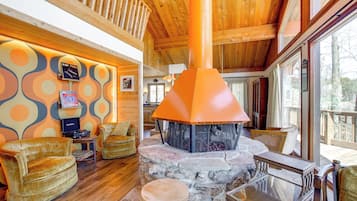 Hus (3 Bedrooms) | Innvendig