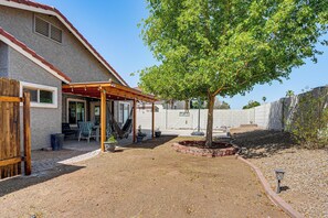 Casa (3 Bedrooms) | Parte interna