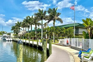 Interior - Heated Pool Access! Waterfront Retreat in Sarasota (Sarasota)