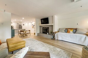 Apartment (1 Bedroom) | Innenbereich