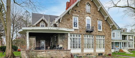 Talo (6 Bedrooms) | Majoituspaikan julkisivu