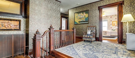 Casa (6 Bedrooms) | Interior
