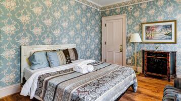 Huis (6 Bedrooms) | Interieur