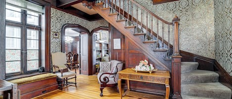 Casa (6 Bedrooms) | Interior
