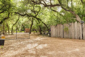 Interior - Ultimate Riverfront Retreat! Blanco Family Cabin (Blanco)