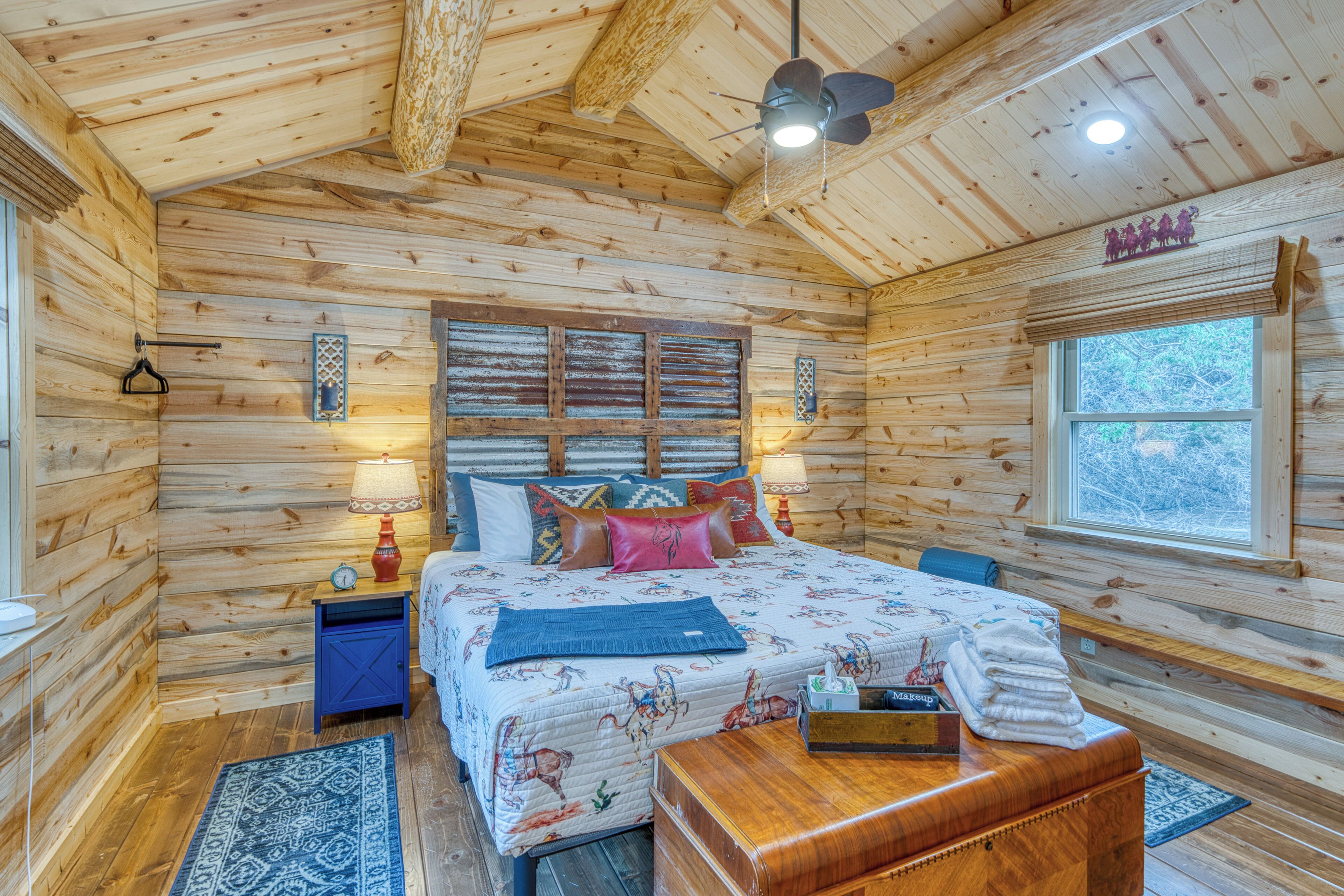 Maison (3 Bedrooms) | Intérieur
