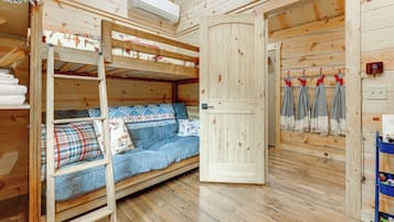 Talo (3 Bedrooms) | Sisätilat
