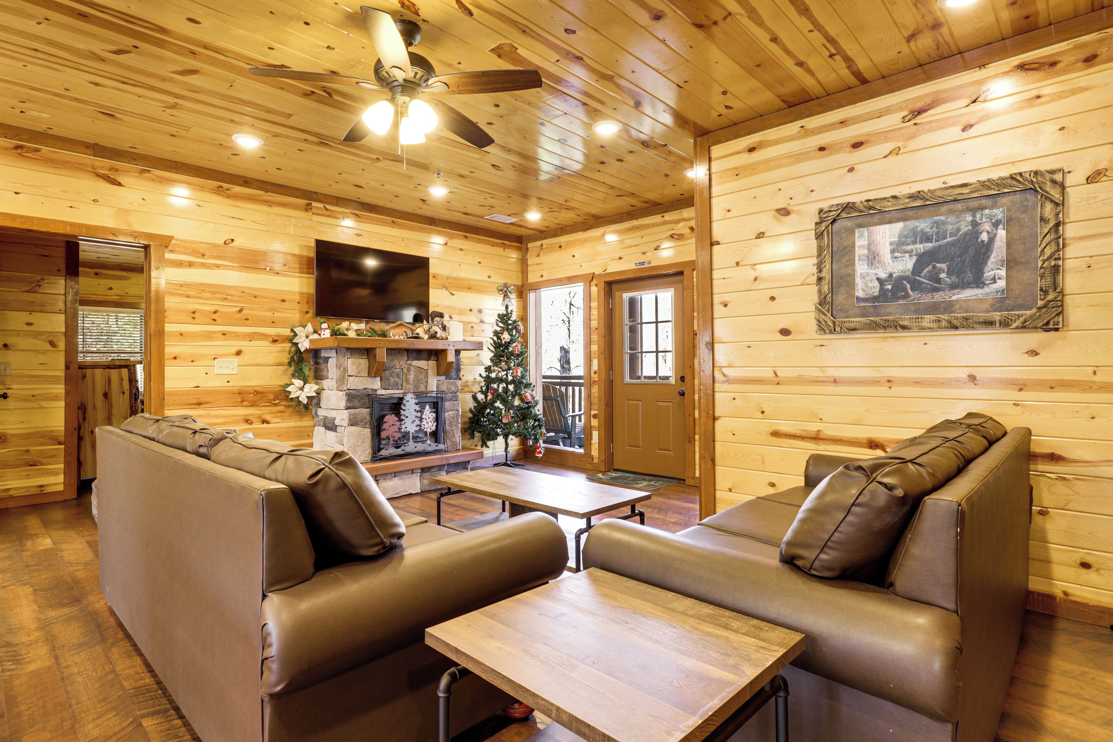 House (Multiple Bedrooms) | Interior