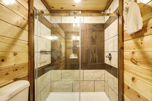 Casa (Multiple Bedrooms) | Interni