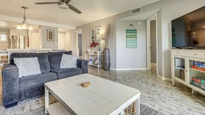 Leilighet (2 Bedrooms) | Innvendig
