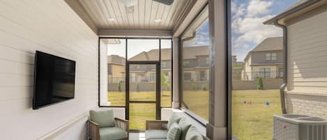 Casa (4 Bedrooms) | Interior