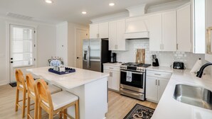 Rumah (4 Bedrooms) | Interior