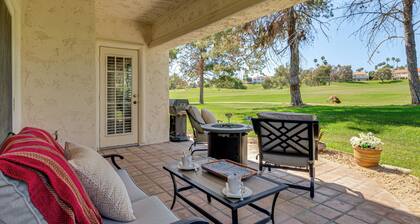 Relax Poolside! Golfer's Paradise in Palm Desert