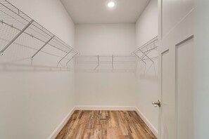 Rumah (3 Bedrooms) | Interior
