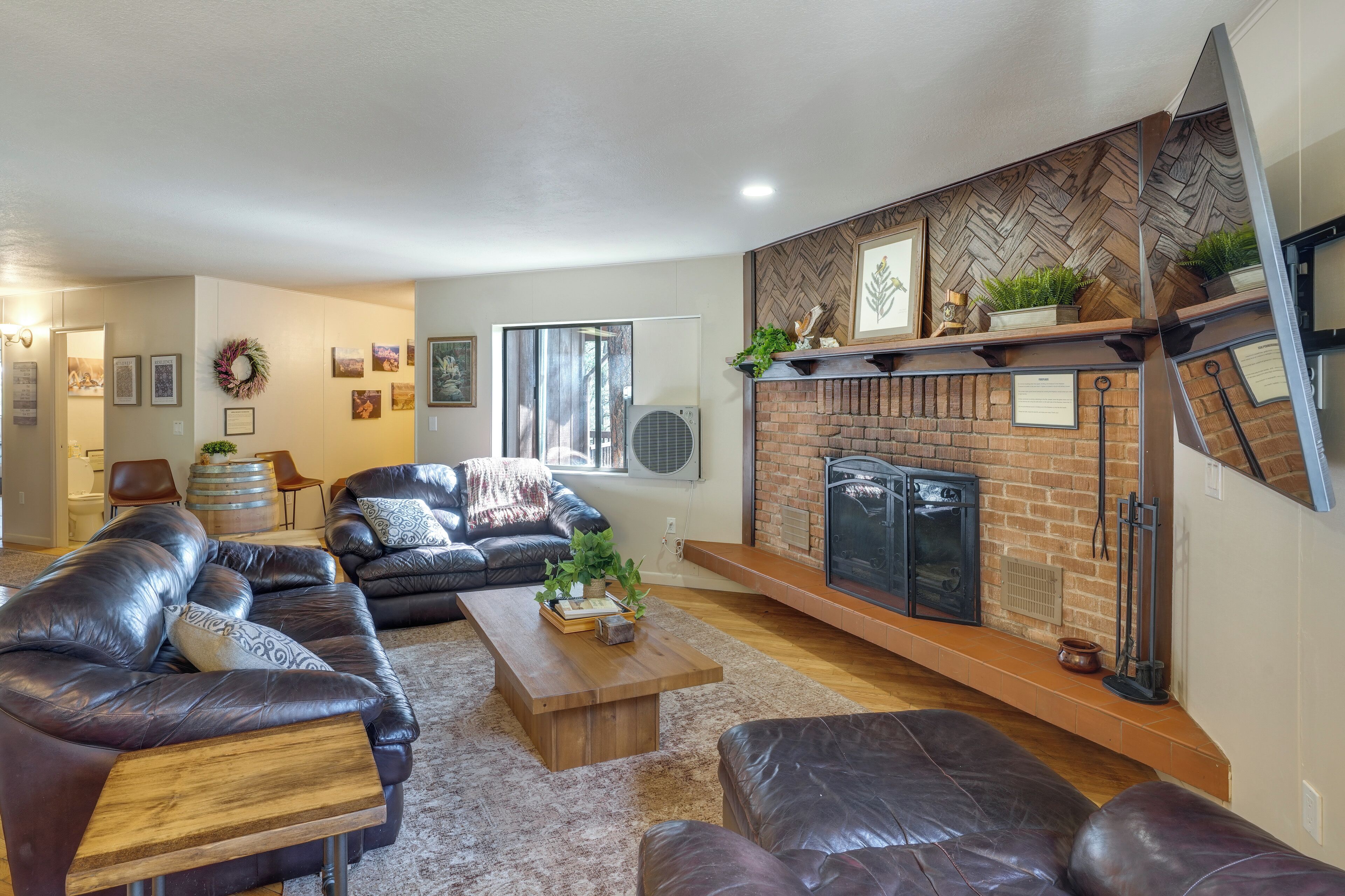 Casa (3 Bedrooms) | Interior