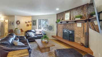 Casa (3 Bedrooms) | Interior