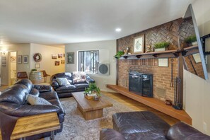 Casa (3 Bedrooms) | Interior
