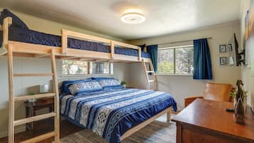 Casa (3 Bedrooms) | Interior