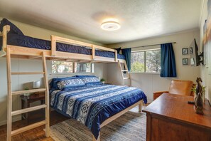 Casa (3 Bedrooms) | Interior