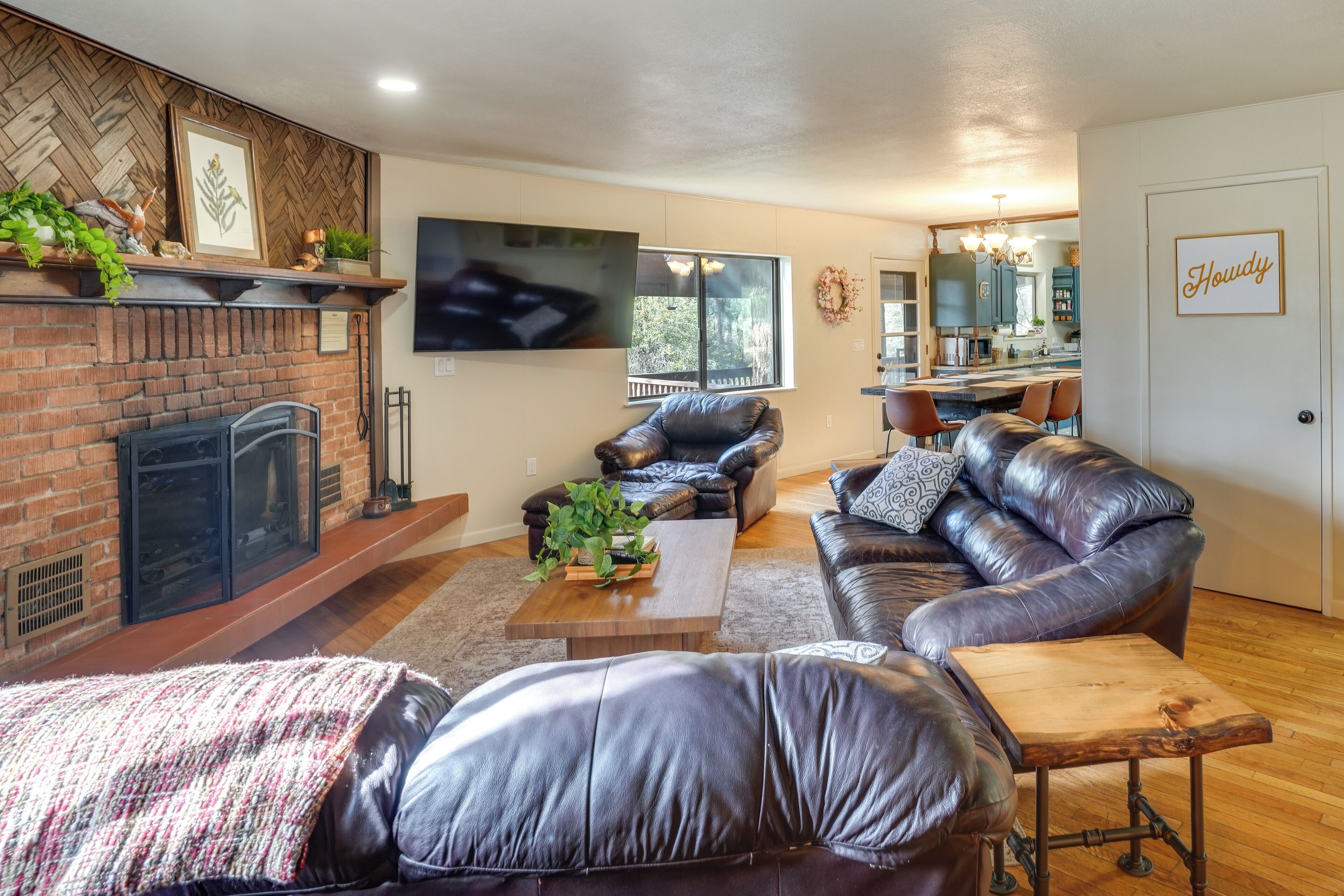 Casa (3 Bedrooms) | Interior