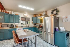 Casa (3 Bedrooms) | Interior