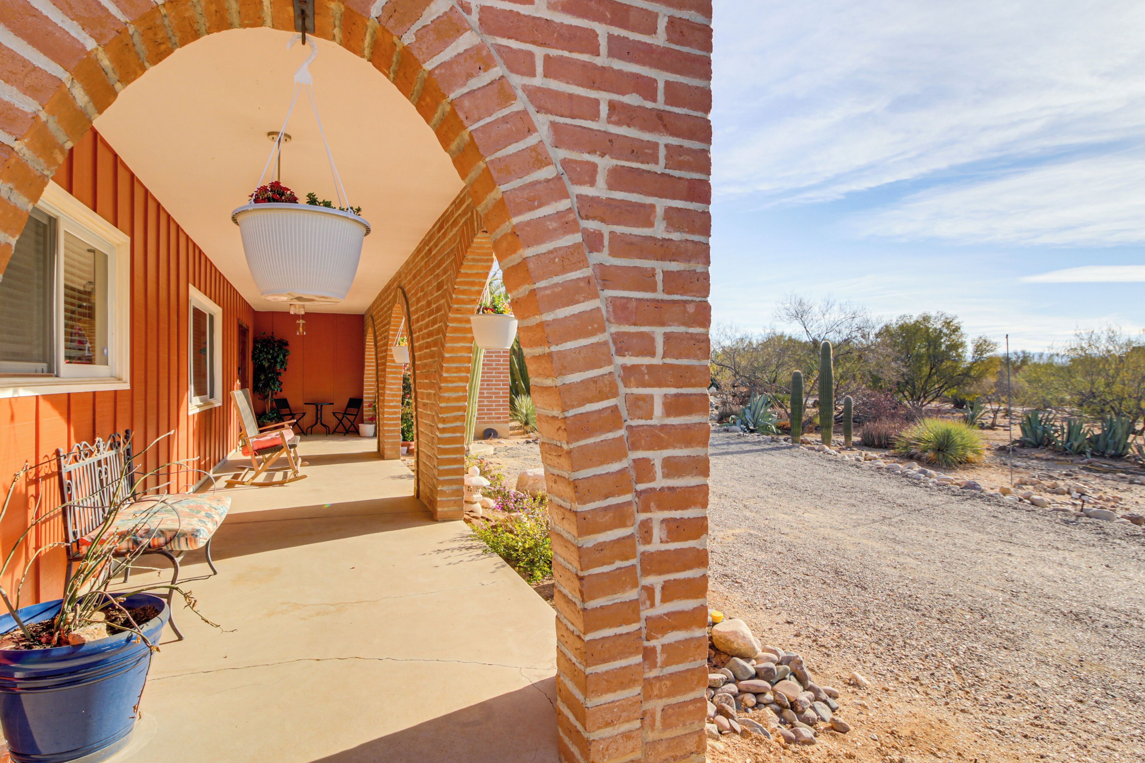 Casa (5 Bedrooms) | Parte interna