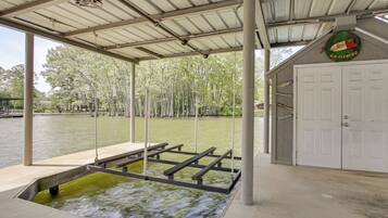 Rumah (4 Bedrooms) | Interior