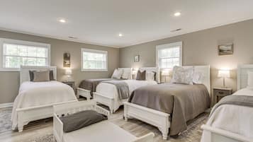Maison (4 Bedrooms) | Intérieur
