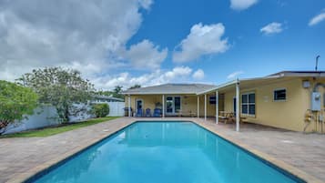 Hus (5 Bedrooms) | Boendets fasad