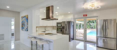 Maison (5 Bedrooms) | Intérieur