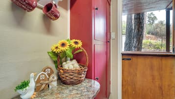 Rumah (1 Bedroom) | Interior
