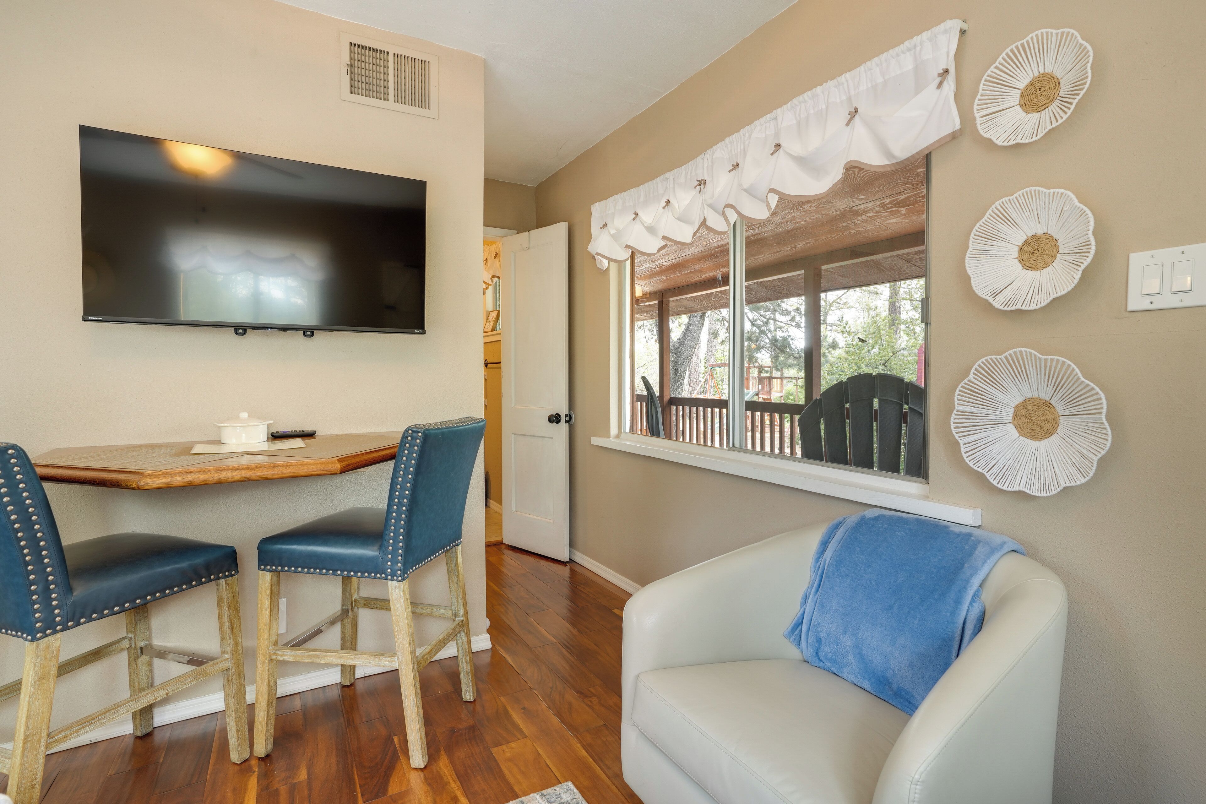 Rumah (1 Bedroom) | Interior