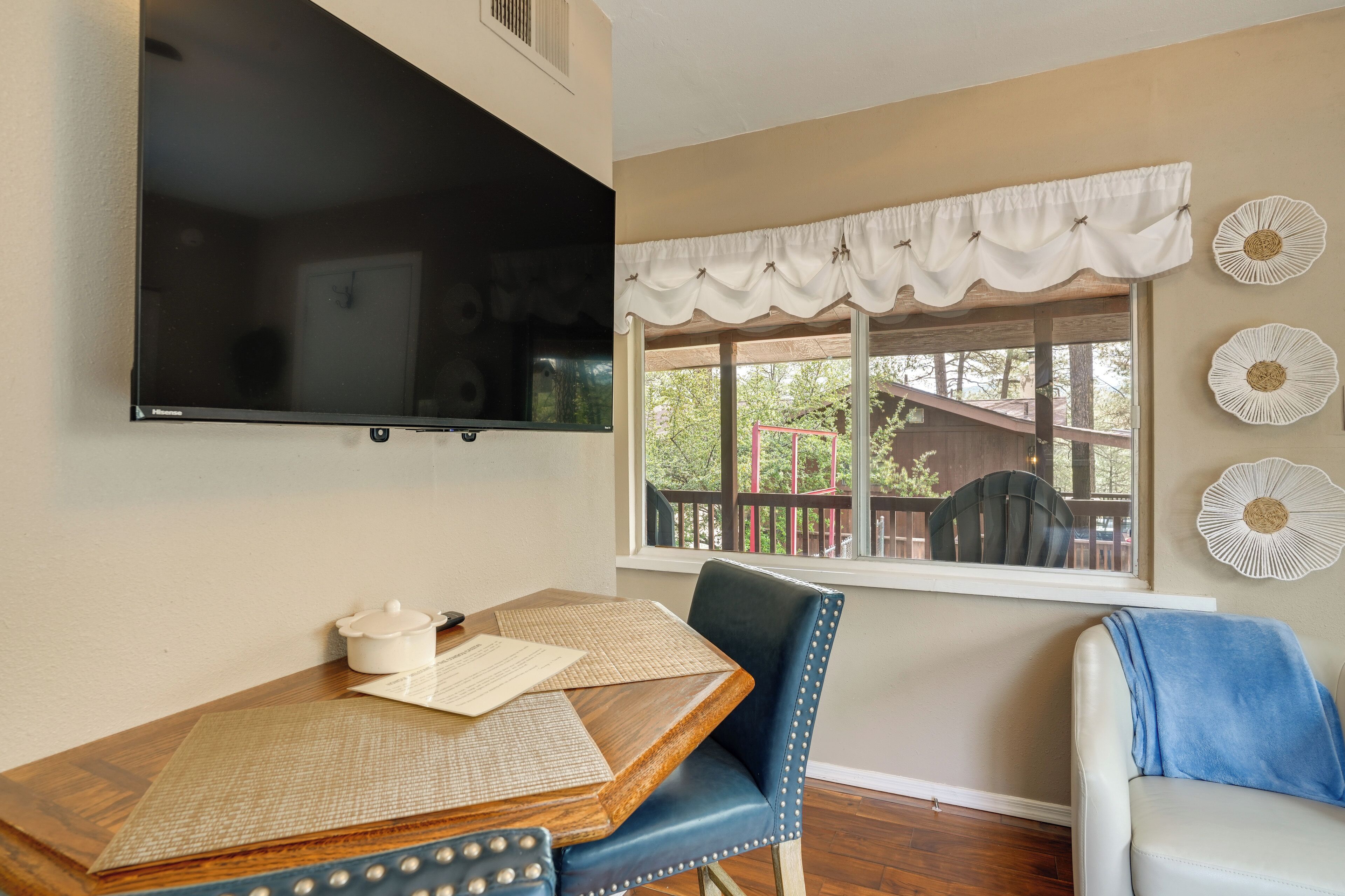 Rumah (1 Bedroom) | Interior