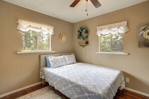 Rumah (1 Bedroom) | Interior