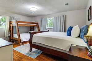 獨棟房屋 (3 Bedrooms) | 住宿內部