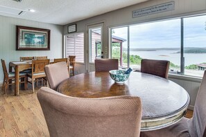 Maison (3 Bedrooms) | Intérieur