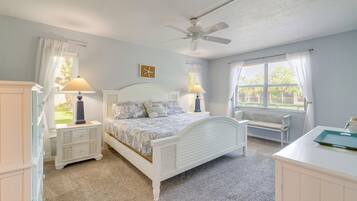Apartemen (2 Bedrooms) | Interior