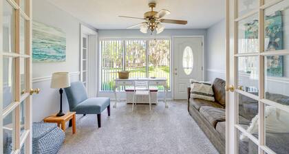Relaxing Nature Coast Condo Near Crystal River
